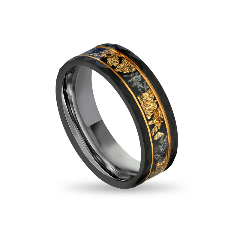 Gold Rush Ring