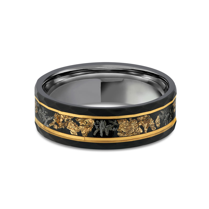 Gold Rush Ring