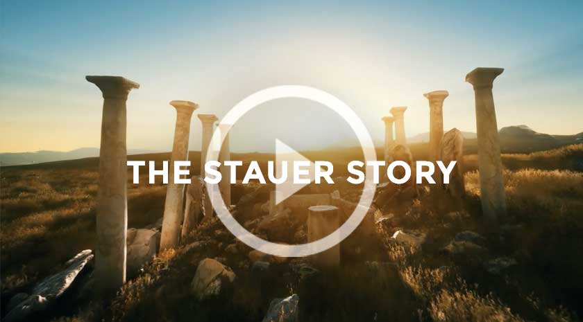 Stauer Story Video