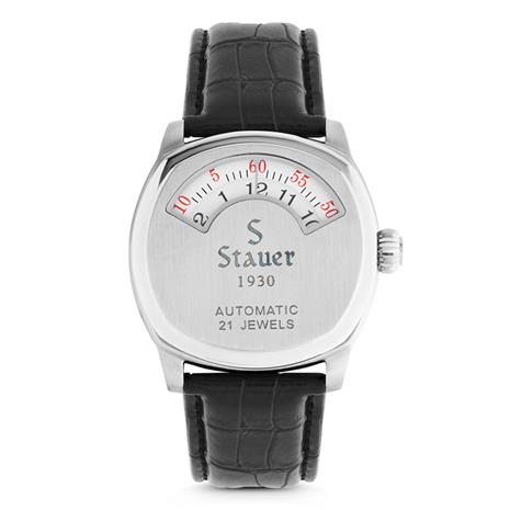 Stauer 1930 Dashtronic Watch