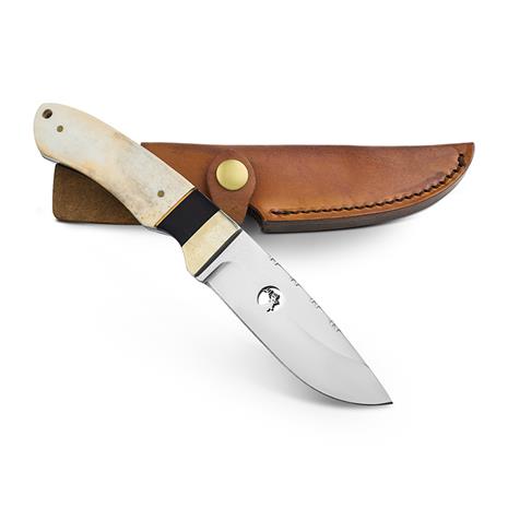 Whitetail Stag Knife