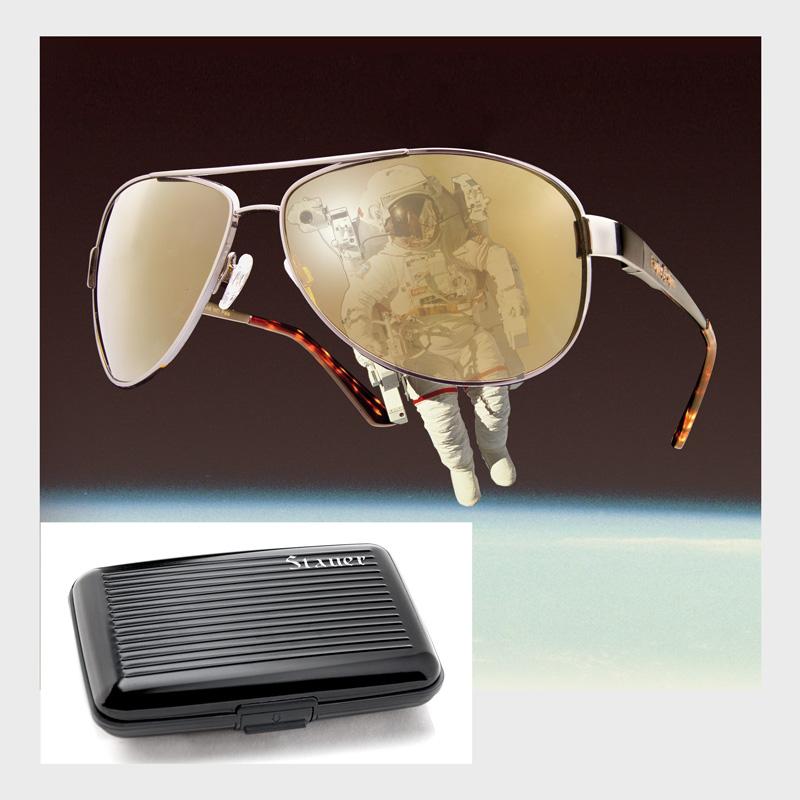 stauer navigator sunglasses reviews