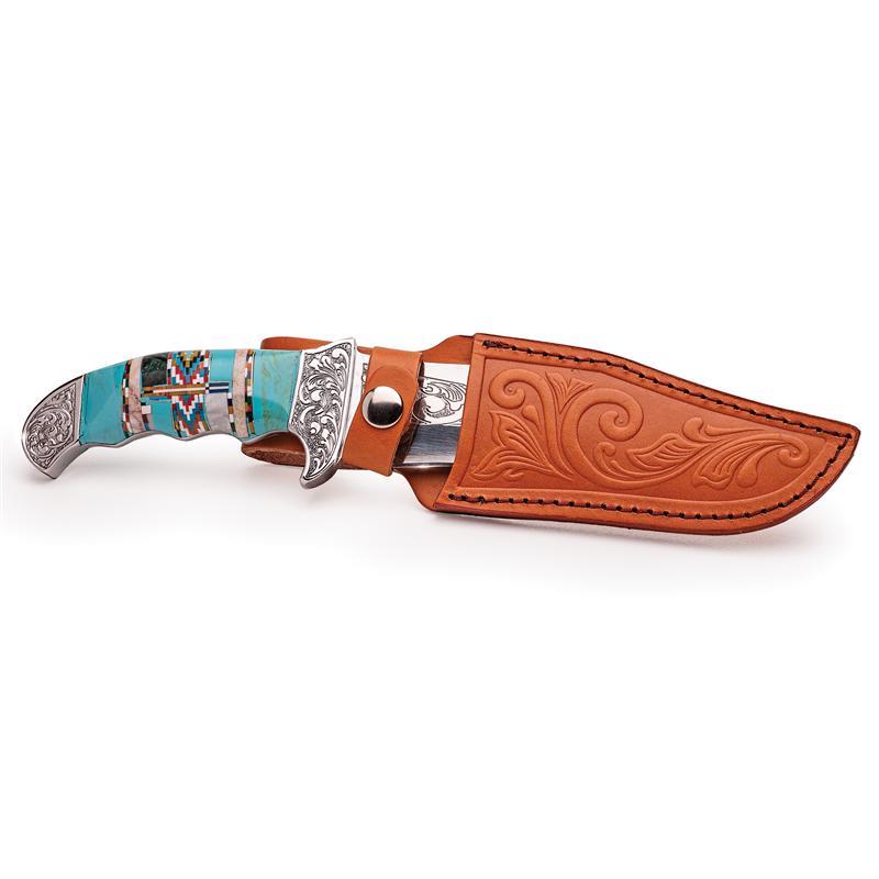 Sedona Knife