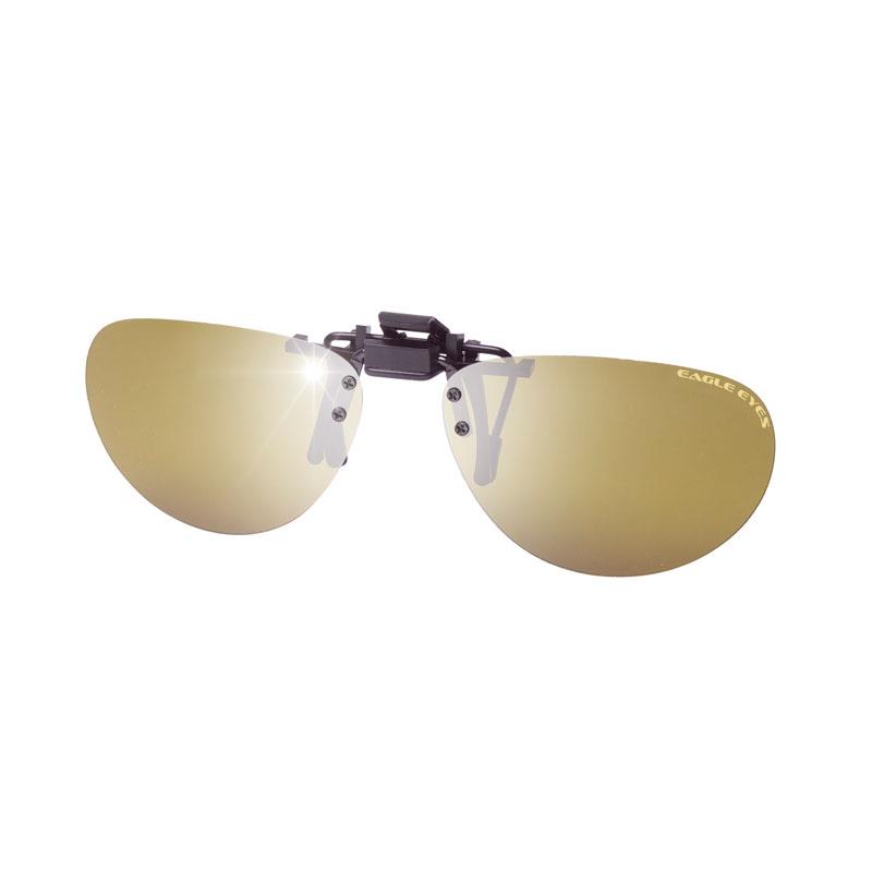 Men Women Sunglasses Flip Up Lens Round Eye Glasses | Fruugo MY-vietvuevent.vn