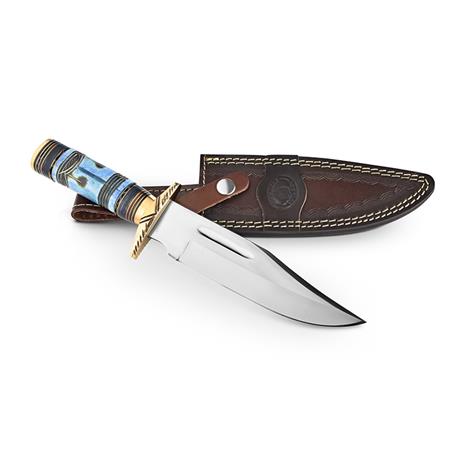 Calico Kid Bowie Knife