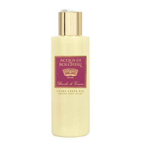 Bacche di Vinum Eau De Parfum Body Lotion (200 ml)