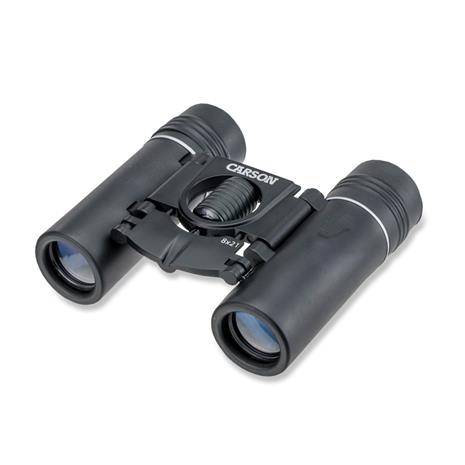 Carson Kinglet Ultra  Compact Binoculars