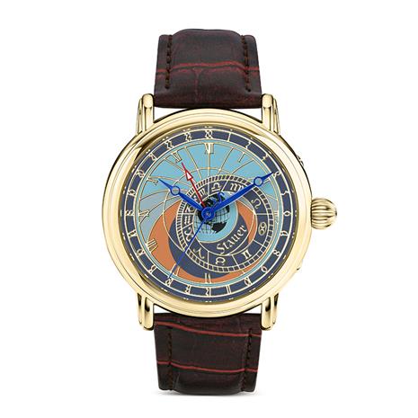Men's Prague Astronomical Watch