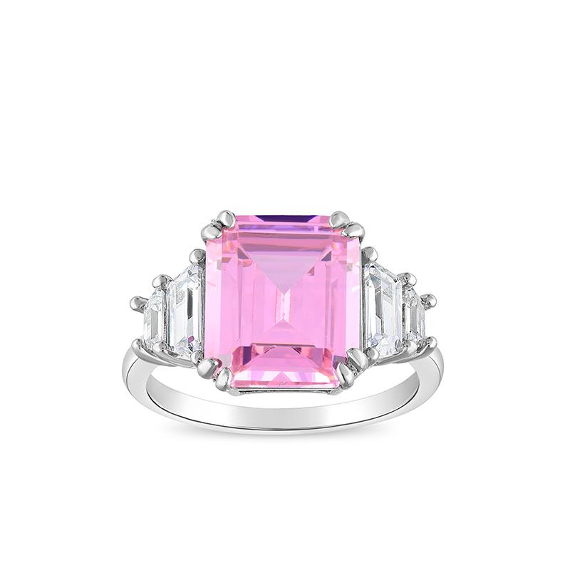 20 Million Pink Ring
