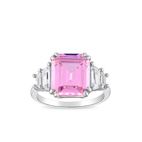 20 Million Pink Ring