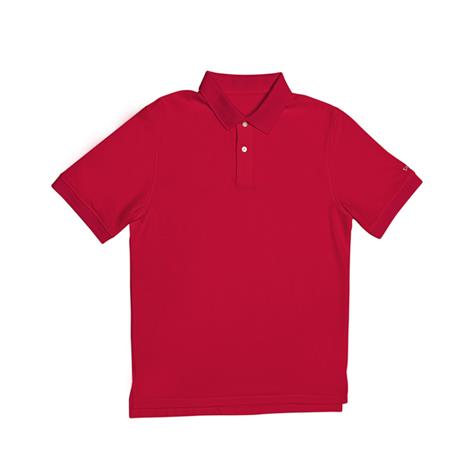 Topspin Polo Shirt (Red)